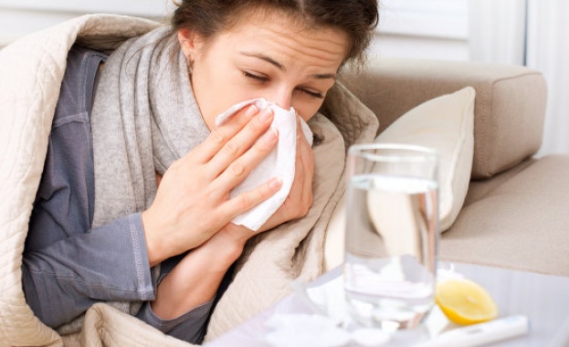 Броят на починалите от грип в Украйна достигна 220 души