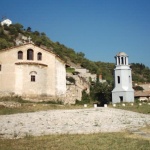 Бачковският игумен възстановява метоха в Асеновград