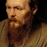 Що е ад? Страданието, че вече не можеш да обичаш.