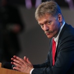 Песков: Русия няма вина за прекратяването на междусирийските преговори