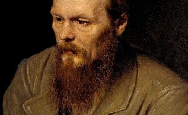 Що е ад? Страданието, че вече не можеш да обичаш.