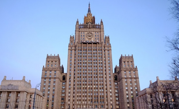 Лавров: Страните от НАТО до истерия раздуват мита за руската заплаха