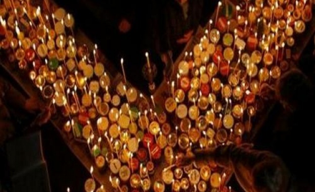 Св. свщмчк Харалампий Чудотворец. Св. мчца Валентина