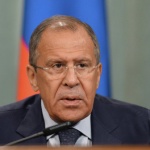 Лавров: САЩ не биха имали нищо против Русия да воюва на два фронта
