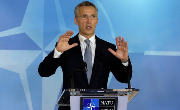 НАТО обвини Русия, че е готова да ”сплашва съседите”