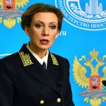 Захарова: Турция сама не създава условия за възобновяване на диалога с Русия
