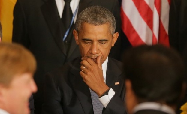 В САЩ събират подписка да съдят Обама за военни престъпления