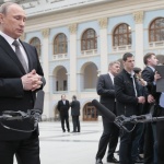 Песков потвърди, че Путин ще проведе и тази година традиционната „Пряка линия“
