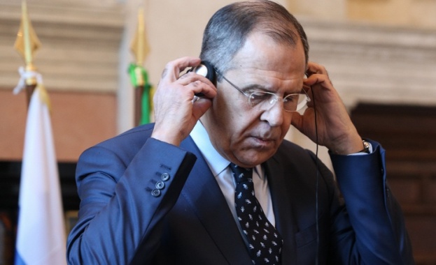 Лавров: Турция и ИД водят тайни преговори