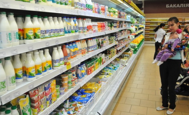 Украинският пазар масово ще се напълни с евтини продукти от ЕС