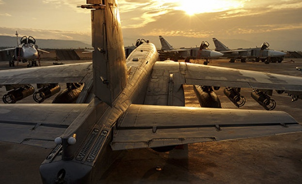 Бивш агент на MI6: Москва и Асад са близо до победата