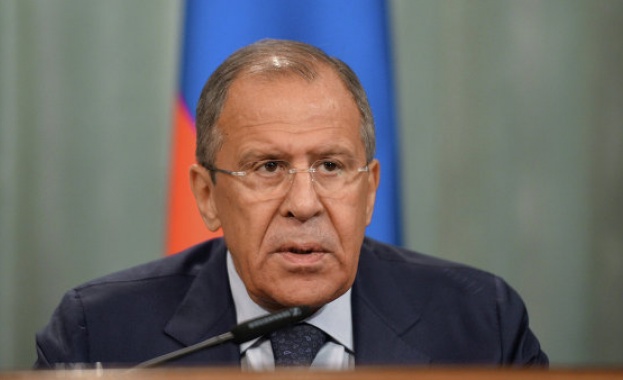 Лавров: САЩ не биха имали нищо против Русия да воюва на два фронта