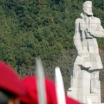 Ремонтират мемориала на Ботев в Калофер с 300 хил. лв. 