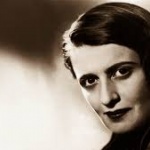 Въпросът не е кой ще ми позволи. Въпросът е кой ще ме спре.