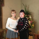 "Азербайджанската Ванга" - гост в предаването "Отблизо с Мира"