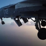 От 4 до 11 февруари ВКС на РФ са унищожили близо 1,9 хил. обекта на терористите в Сирия