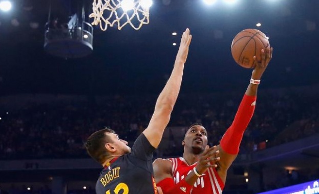 Всички мачове от NBA вече са достъпни с новия League Pass на Eurosport Player