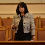Теменужка Петкова: Енергетиката ни има нужда от въглищните централи 