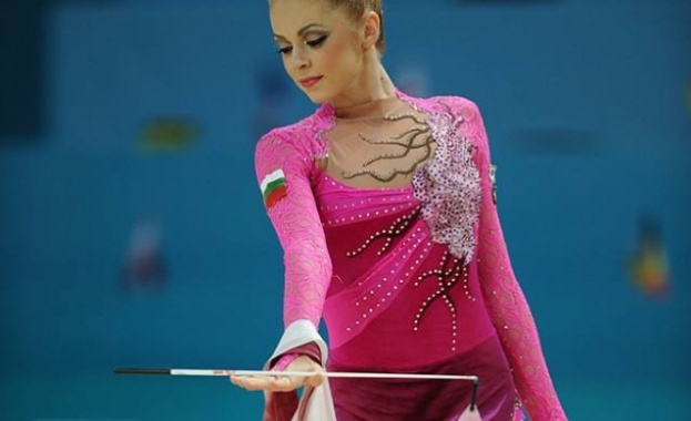 Мария Матева се прости с националния по художествена гимнастика