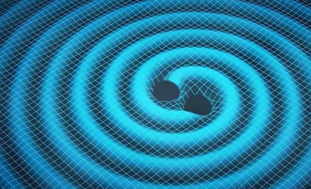 Учени потвърдиха теорията на Айнщайн - има гравитационни вълни