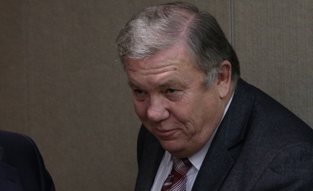 Русия напомни на НАТО за конвенцията от Монтрьо за Черно море