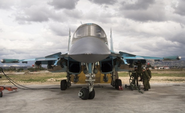 Руски сенатор: Договореностите за прекратяване на огъня в Сирия не означават прекратяване на операцията на ВКС на РФ