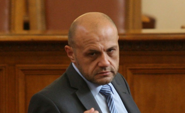 Дончев: Ситуацията с "Южен поток" е по-добра от други злощастни проекти