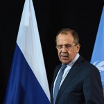 Лавров: САЩ трябва да се заемат не с геополитически игри, а с решаването на проблемите