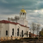 Чудотворната Света Богородица се завръща в Созопол 