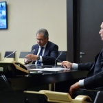 Путин: На ученията ВС на РФ потвърдиха готовността си да гарантират сигурността на страната