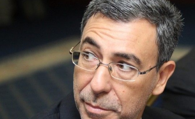 Даниел Вълчев: Задължителното гласуване е илюзия и ще отпадне на второ четене