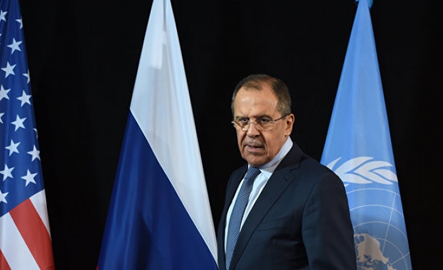 Лавров: САЩ трябва да се заемат не с геополитически игри, а с решаването на проблемите