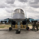 Руски сенатор: Договореностите за прекратяване на огъня в Сирия не означават прекратяване на операцията на ВКС на РФ
