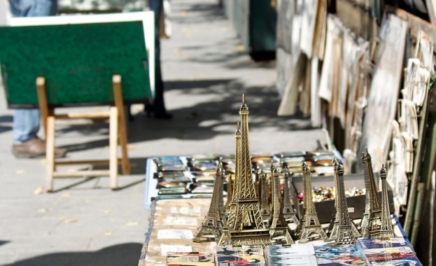 НДК организира изложение за културен и конгресен туризъм през 2017 г. в Париж 