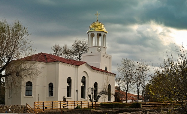 Чудотворната Света Богородица се завръща в Созопол 