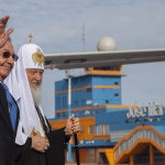 Патриарх Кирил пристигна в Хавана за среща с папата