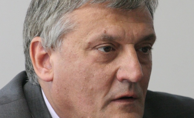 Арх. П. Диков: Смешно е да се твърди, че в миналото съм правил далавери 