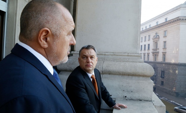 Орбан предлага на Борисов пари за нови къщи в Хитрино 