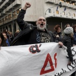 Й. Васалос: Няма регламент, по който ЕК може да санкционира Гърция заради блокадите