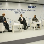 Синан Юлген: И Турция, и ЕС губят, ако сделката за бежанците се провали