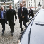 ЕК е готова да посредничи между „Газпром” и „Нафтогаз” 