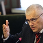 Валентин Радев: Няма неоспорими доказателства в Украйна да е използвана термобарична бомба