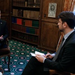 Медведев: Русия няма да моли Запада да отмени санкциите