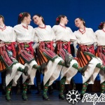 Да подкрепим Националния фолклорен ансамбъл "Филип Кутев"!