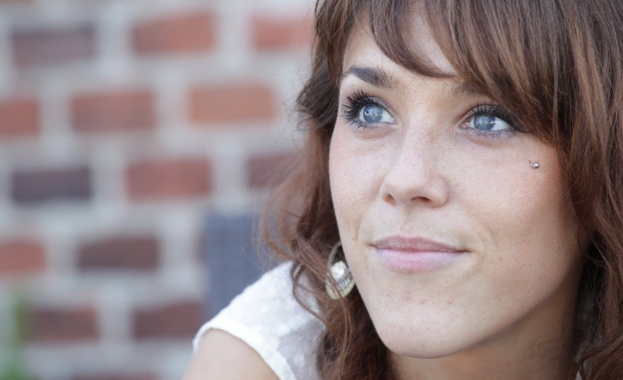 ZAZ идва за фестивала Francofolies в Благоевград