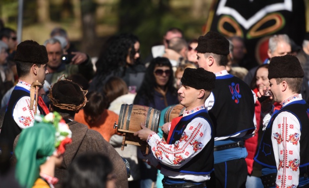 Вила Ямбол е новото име на Винпром Ямбол