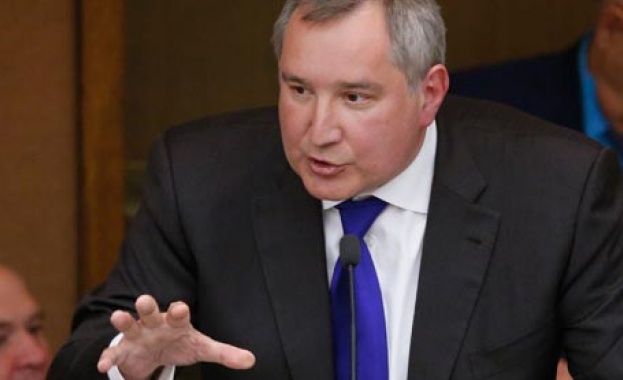 Рогозин: НАТО оправдава нахлуването на Турция в Ирак