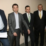 Заставаме зад кабинета в името на реформите