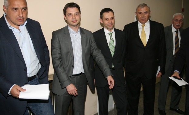 Заставаме зад кабинета в името на реформите
