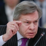 Пушков: Западът се раздели на привърженици и противници на конфронтацията с Русия